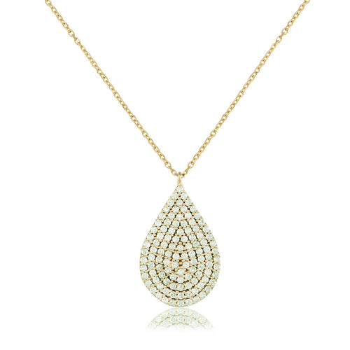 Samantha Necklace