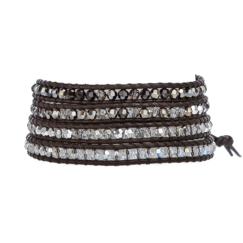 The Luu Wrap Bracelet