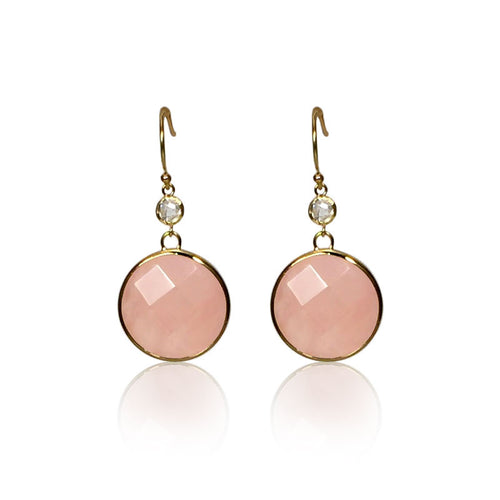 Pippa drop earring