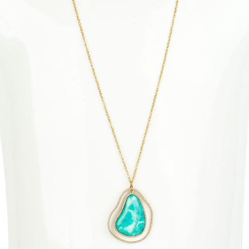 Rio Necklace